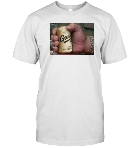 Garage Beer Andre T-Shirt