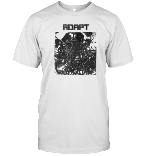 Grimey ADAPT T-Shirt