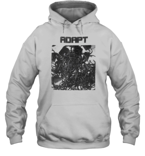Grimey ADAPT Unisex Hoodie