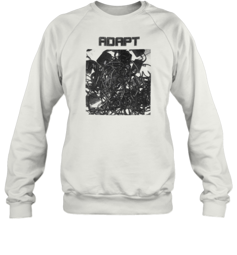 Grimey ADAPT Unisex Sweatshirt