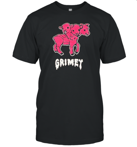 Grimey Bambi T-Shirt