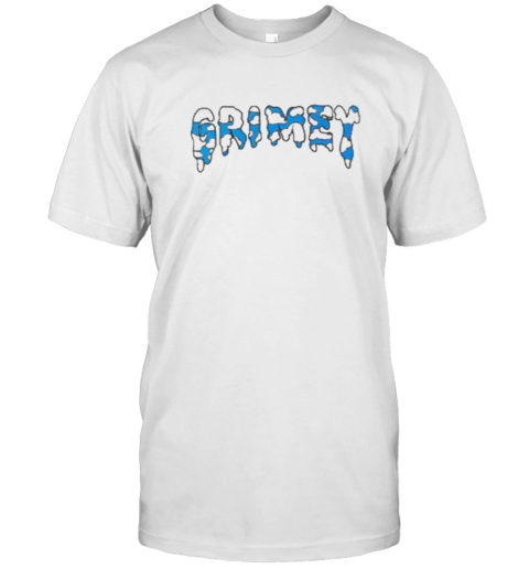 Grimey Cloud T-Shirt
