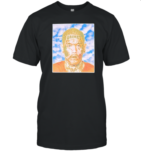 Grimey Mugshot T-Shirt