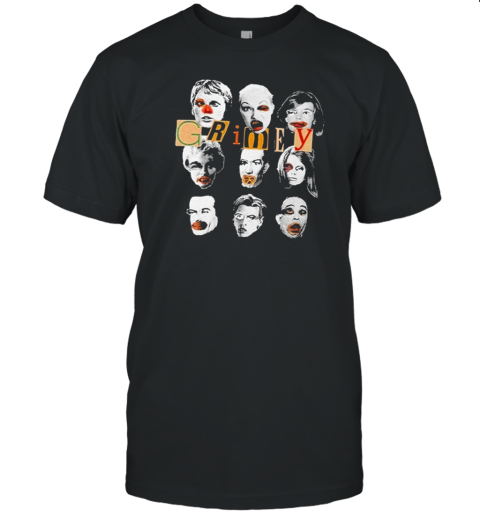 Grimey Ransom T-Shirt