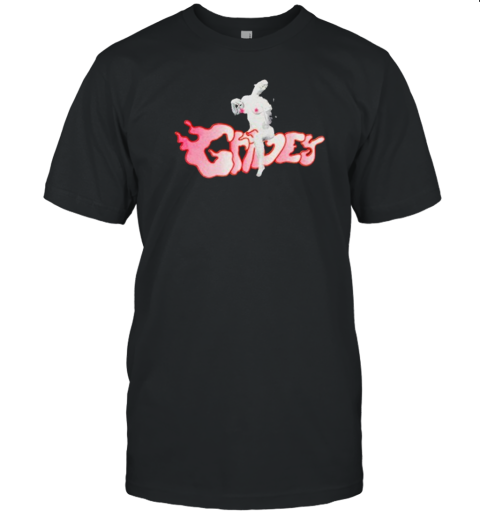 Grimey Ridin T-Shirt