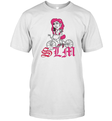 Grimey Slimey T-Shirt