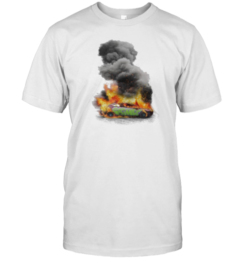 Grimey Summer Bash T-Shirt