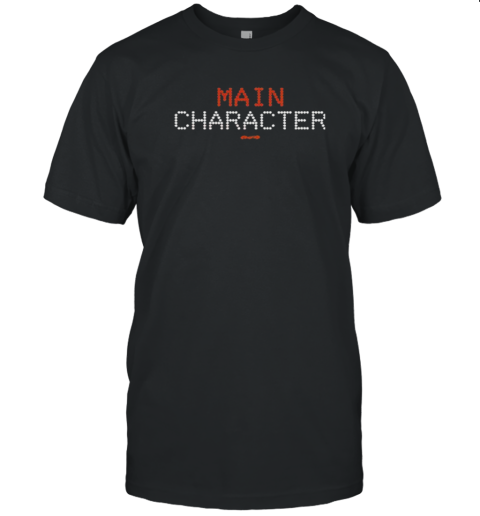 Katy Perry Main Character T-Shirt