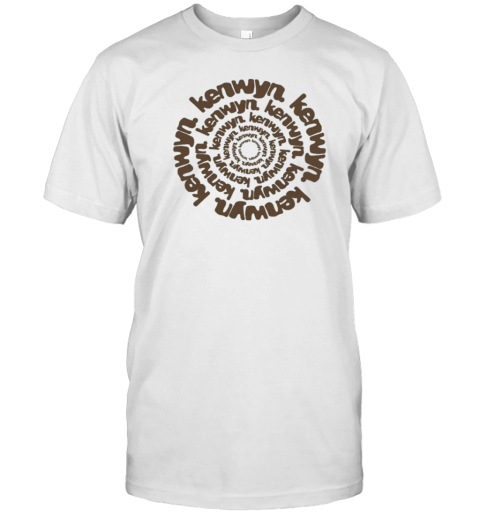 Kenwyn Insignia T-Shirt