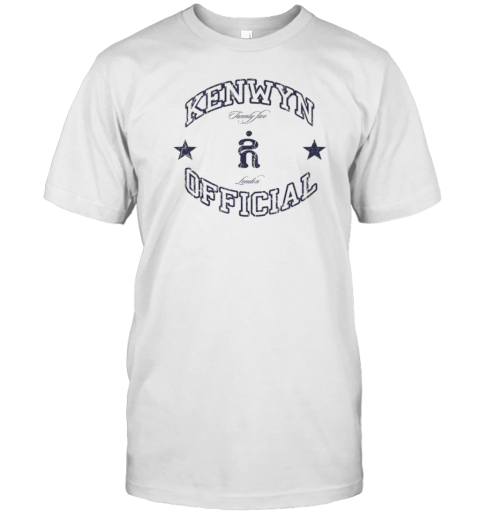Kenwyn Marin London T-Shirt