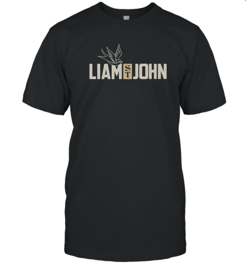 Liam St John Ride Or Die T-Shirt