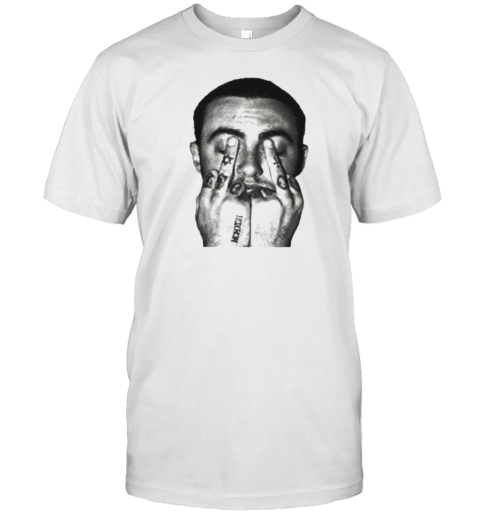 Mac Miller Vintage Streetwear T T-Shirt