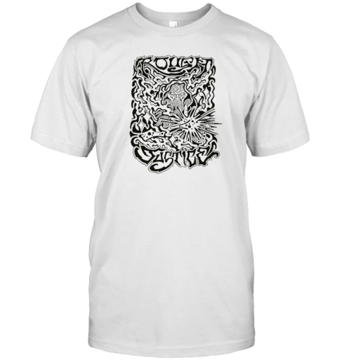 Malevolence Rough Justice Stoner T-Shirt