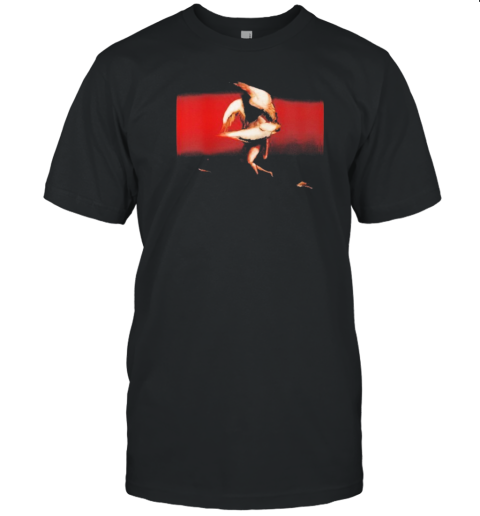 Maruja Pain To Power Album Cover T-Shirt