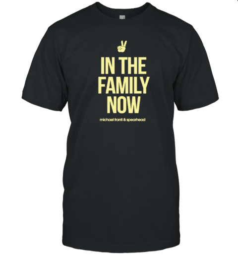 Michael Franti T-Shirt