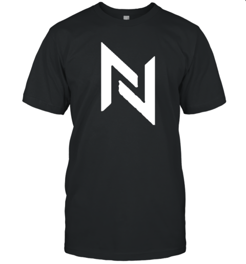 Nevertel Logo T-Shirt
