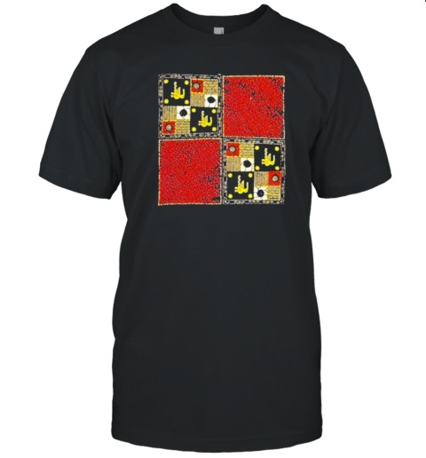 Oche Oche Omobanke T-Shirt