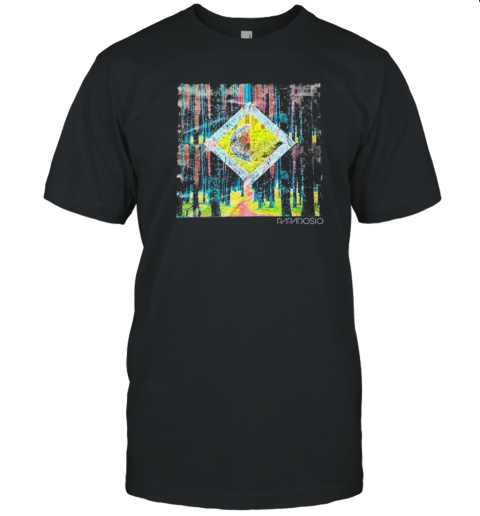 Papadosio Forest T-Shirt