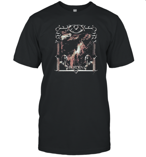 Rezn Burden T-Shirt