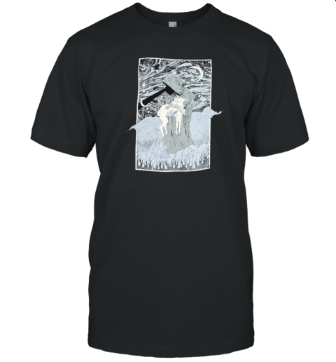 Rezn Desert Creature T-Shirt