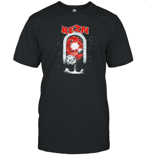 Rezn Portal T-Shirt