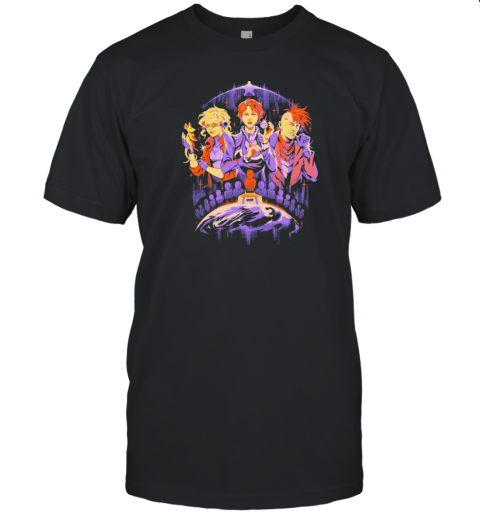 Rimworld The Storytellers T-Shirt