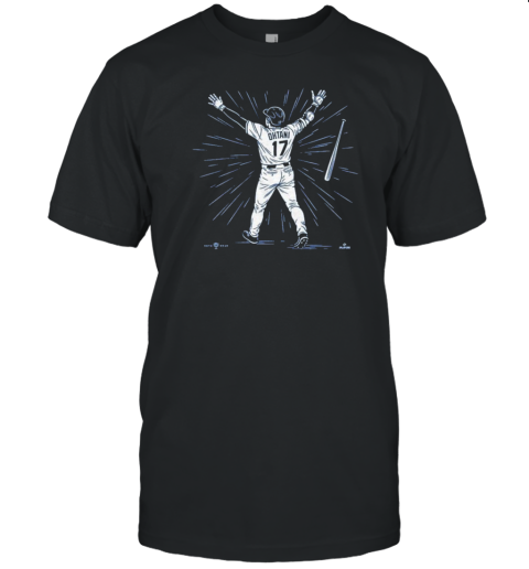 Shohei Ohtani Big Fly T-Shirt