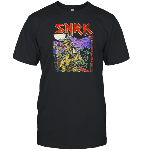 Snotty Nose Rez Kids Don'T Shoot T-Shirt