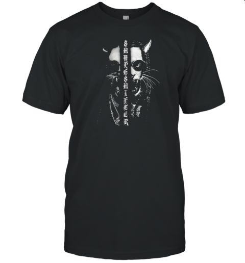 Snotty Nose Rez Kids Shapeshifter T-Shirt