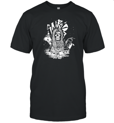 Snotty Nose Rez Kids Sink Or Swim T-Shirt