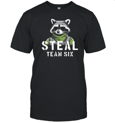 Steal Team Six T-Shirt