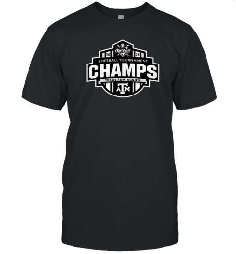Texas A T-Shirt