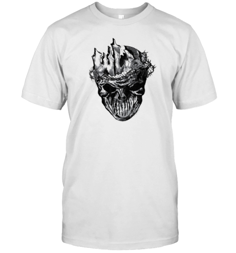 Warren Lotas Headstone T-Shirt