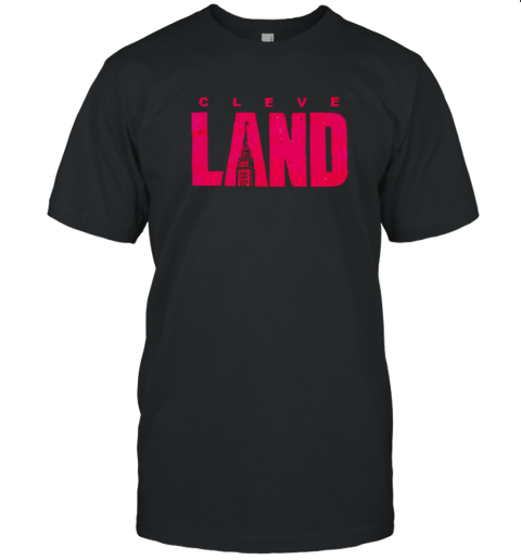 Cleveland Vintage T-Shirt