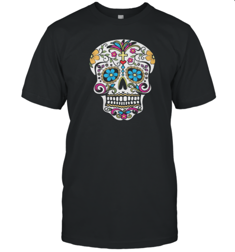 Sugar Skull T-Shirt