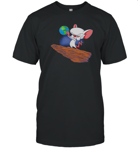 The Mouse King The Lion King T-Shirt