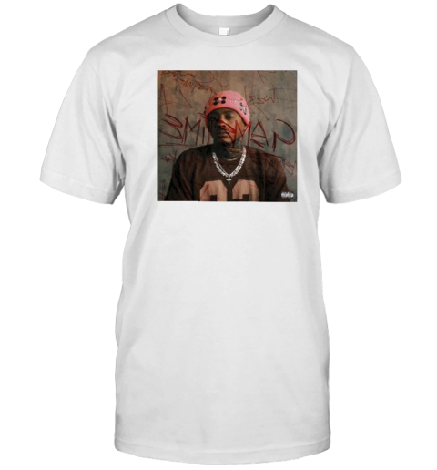 Azchike Game Time Cover T-Shirt