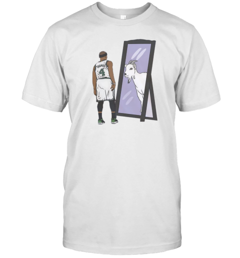 Isaiah Thomas Mirror Goat T-Shirt