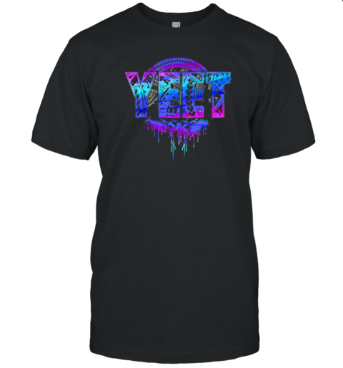 Jey Uso Yeet Roman Reigns T-Shirt