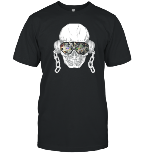 Megadeth House Of Mustaine X Dave Mustaine Token Holder Raffle 2025 T-Shirt Megadeth House Of Mustaine X Dave Mustaine Token Holder Raffle 2025 T-Shirt