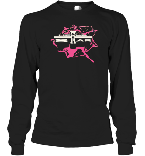 Miami Dolphins NFL X Hell Star Long Sleeved T-shirt