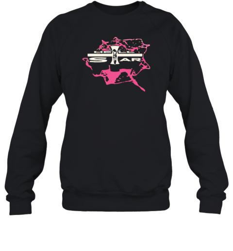 Miami Dolphins NFL X Hell Star Unisex Sweatshirt
