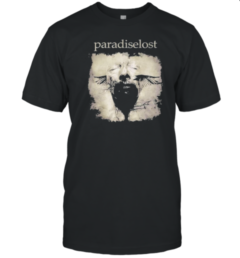 Paradise Lost In Requiem T-Shirt