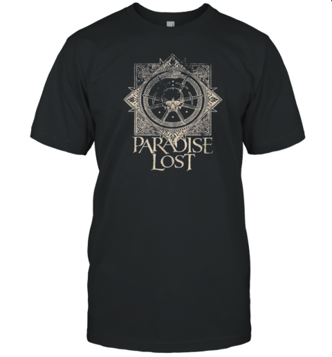 Paradise Lost Sword T-Shirt