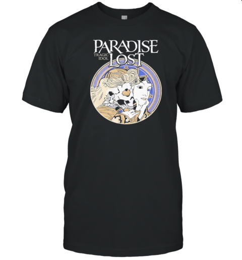 Paradise Lost Tragic Idol T-Shirt