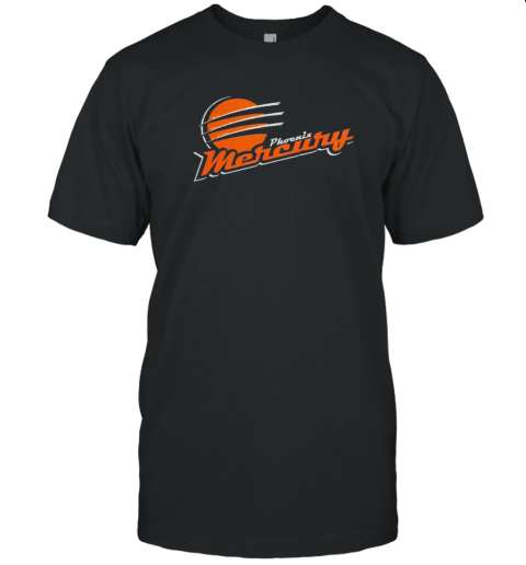 Phoenix Mercury T-Shirt