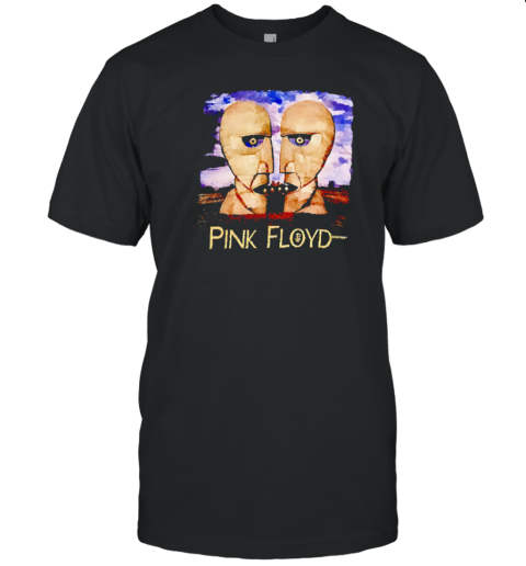 Pink Floyd Vintage 90S T-Shirt