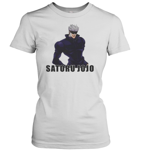 Satoru Jojo Classic Women's T-shirt