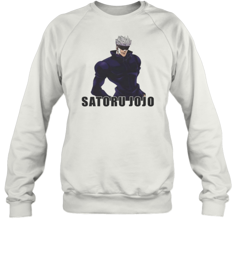 Satoru Jojo Unisex Sweatshirt