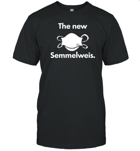 The New Nis Semmelweis T-Shirt